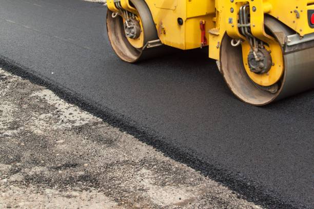 Best Asphalt Driveway Paving in USA